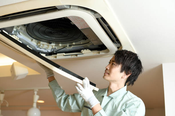 Best Ventilation Cleaning Services  in Edina, MN